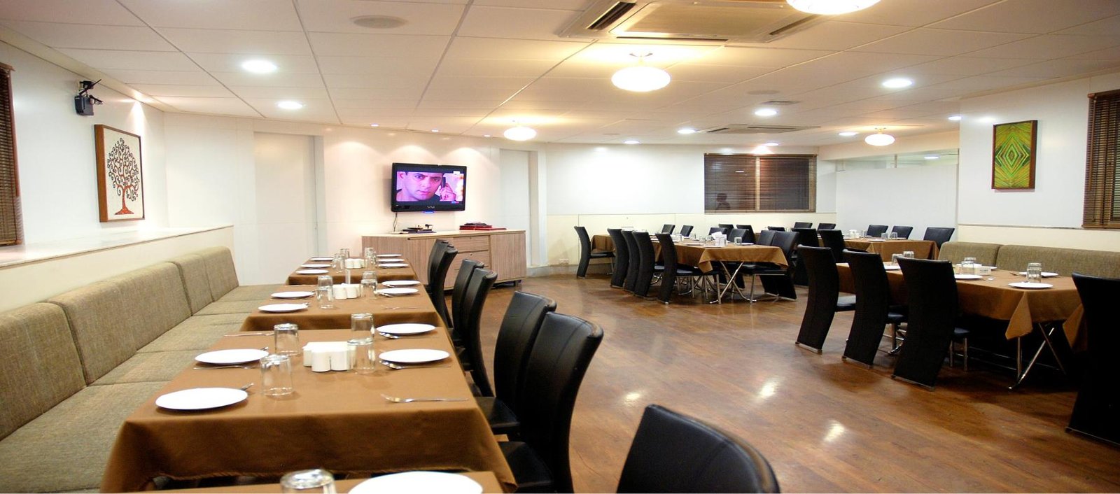 Corporate Meeting Hall in Hinjawadi Pune